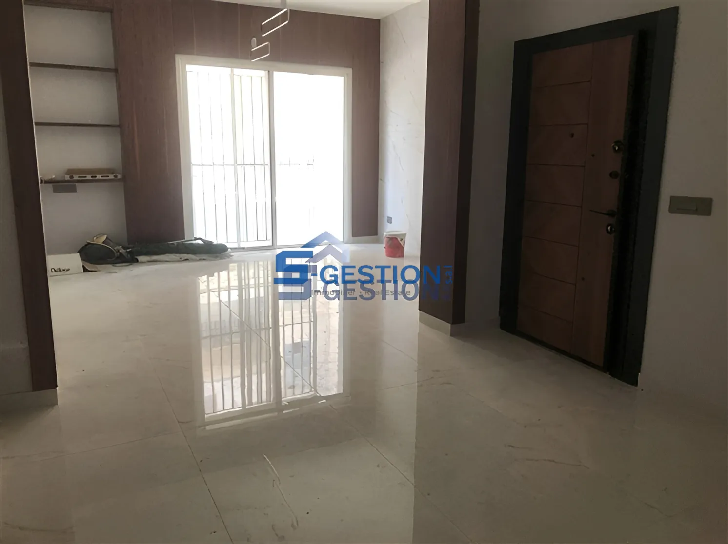 Apartment for Sale in Achrafieh