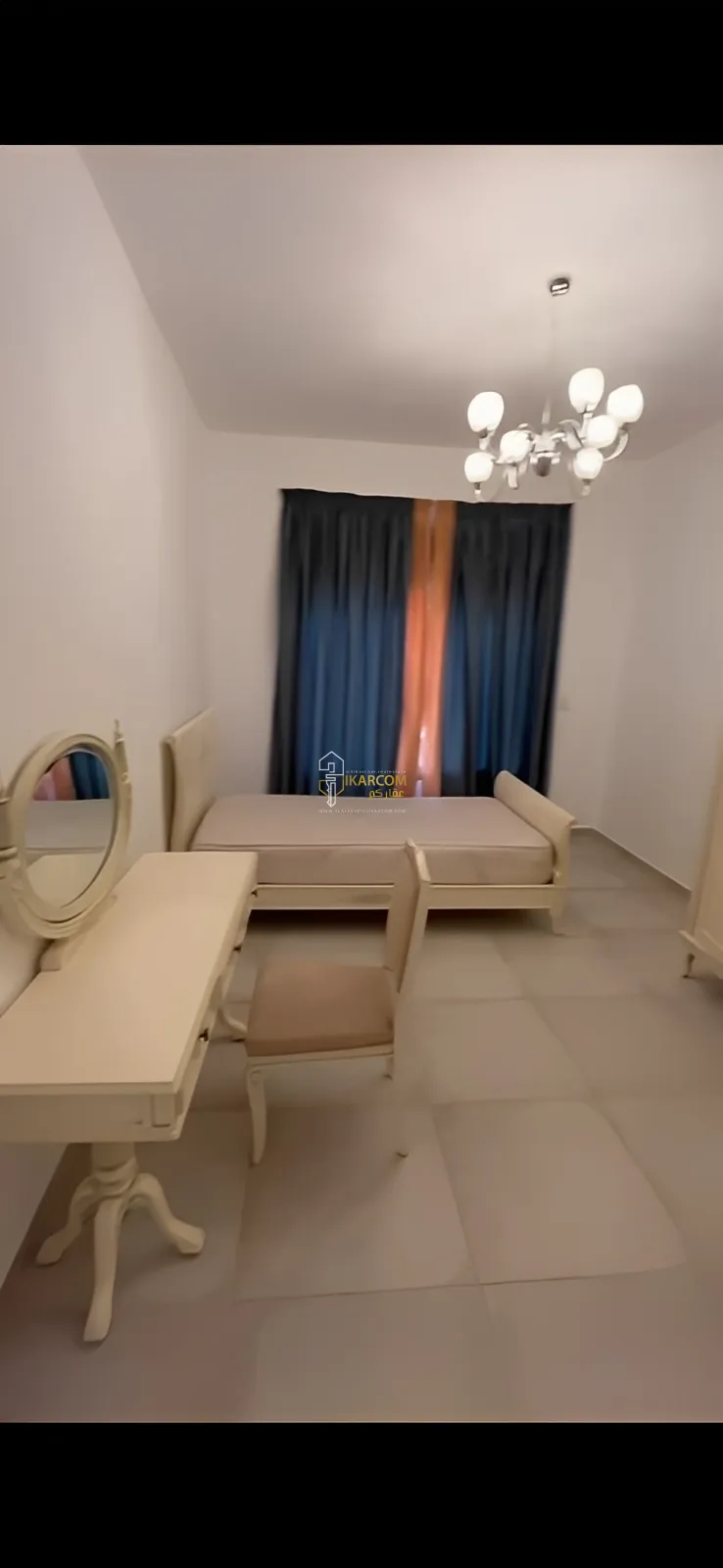 Apartment for Rent in Kaslik