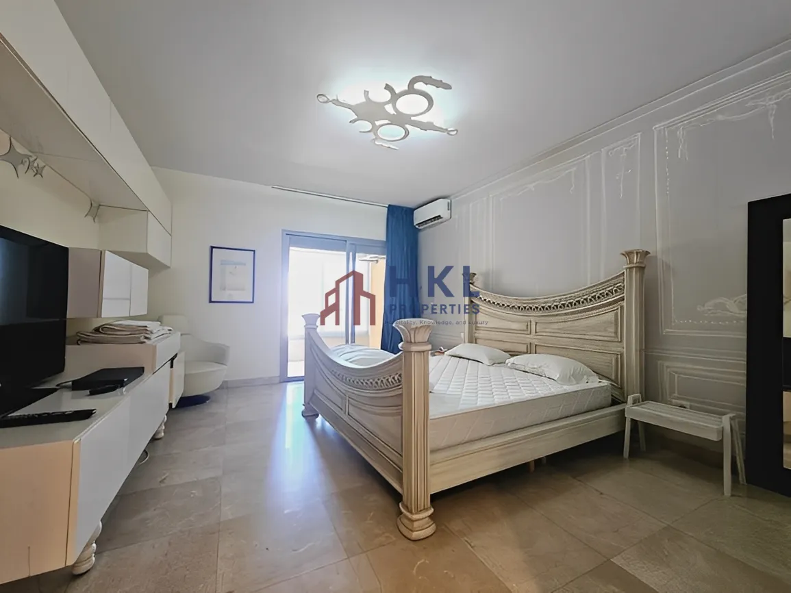 Apartment for Rent in Saifi Village, Beirut, Lebanon - 3 bed, 4 bath