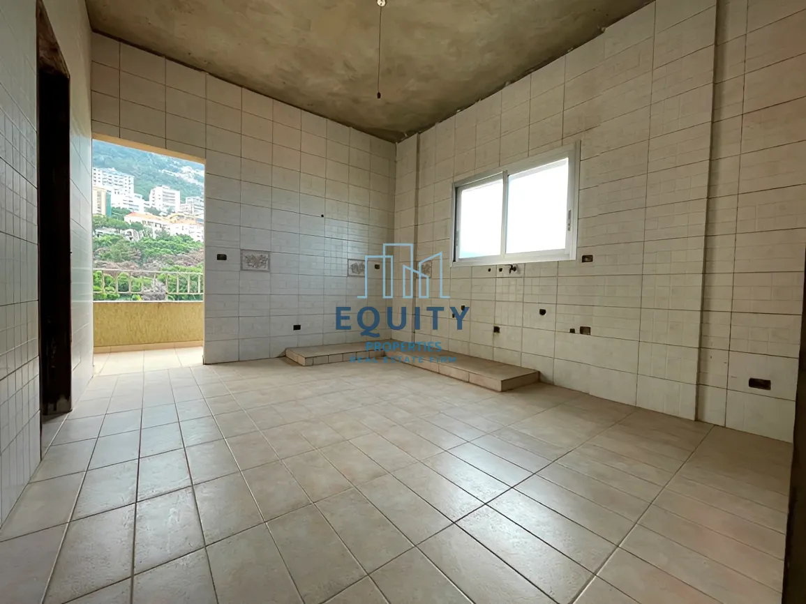 Apartment for sale in Haret Sakher, Lebanon