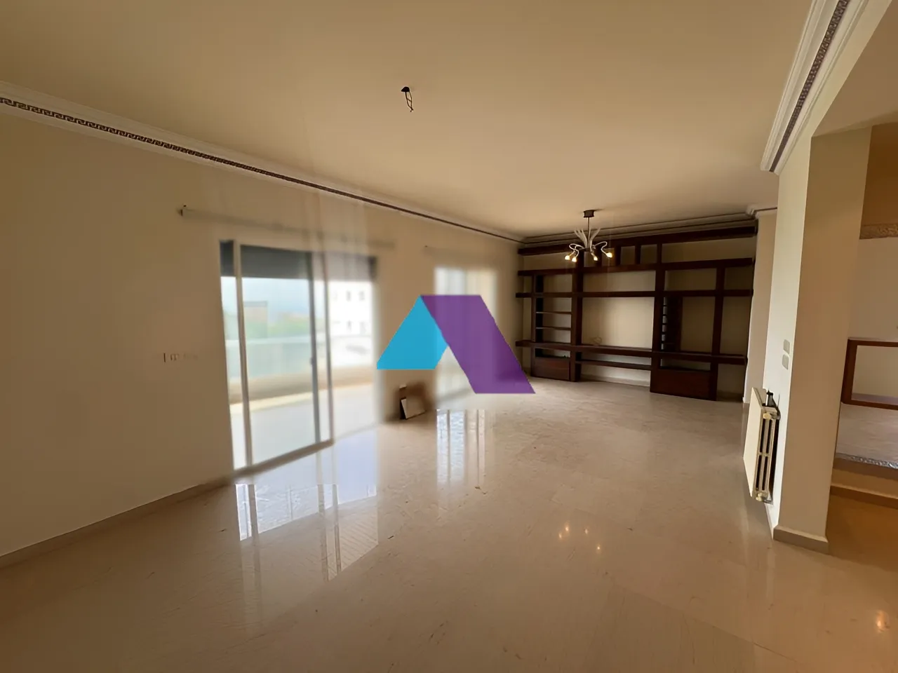 Apartment for Sale in Adma w Dafnah - 3 bed, 3 bath