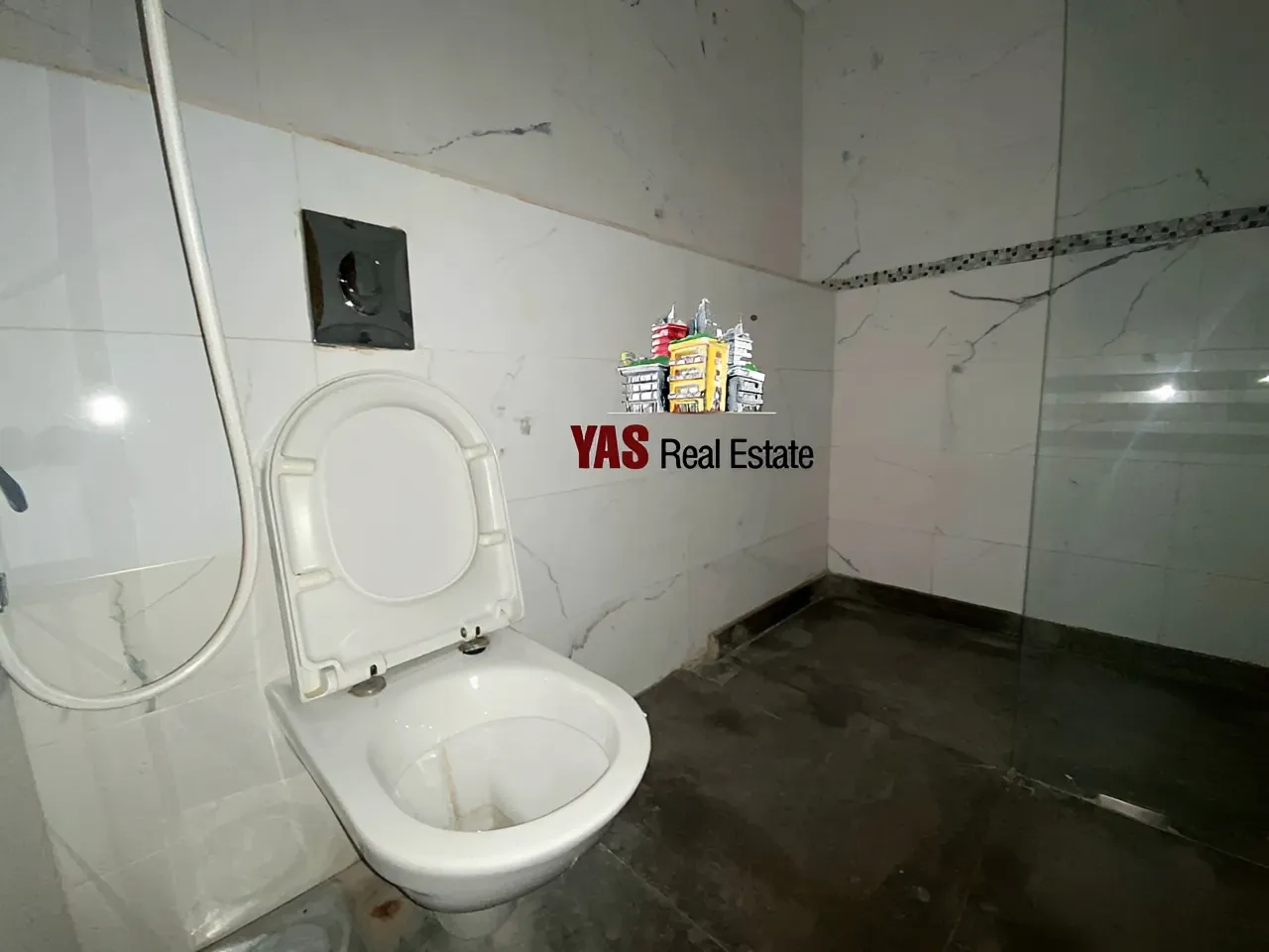 Apartment for Sale in Louaizeh, Lebanon - 4 bed, 5 bath