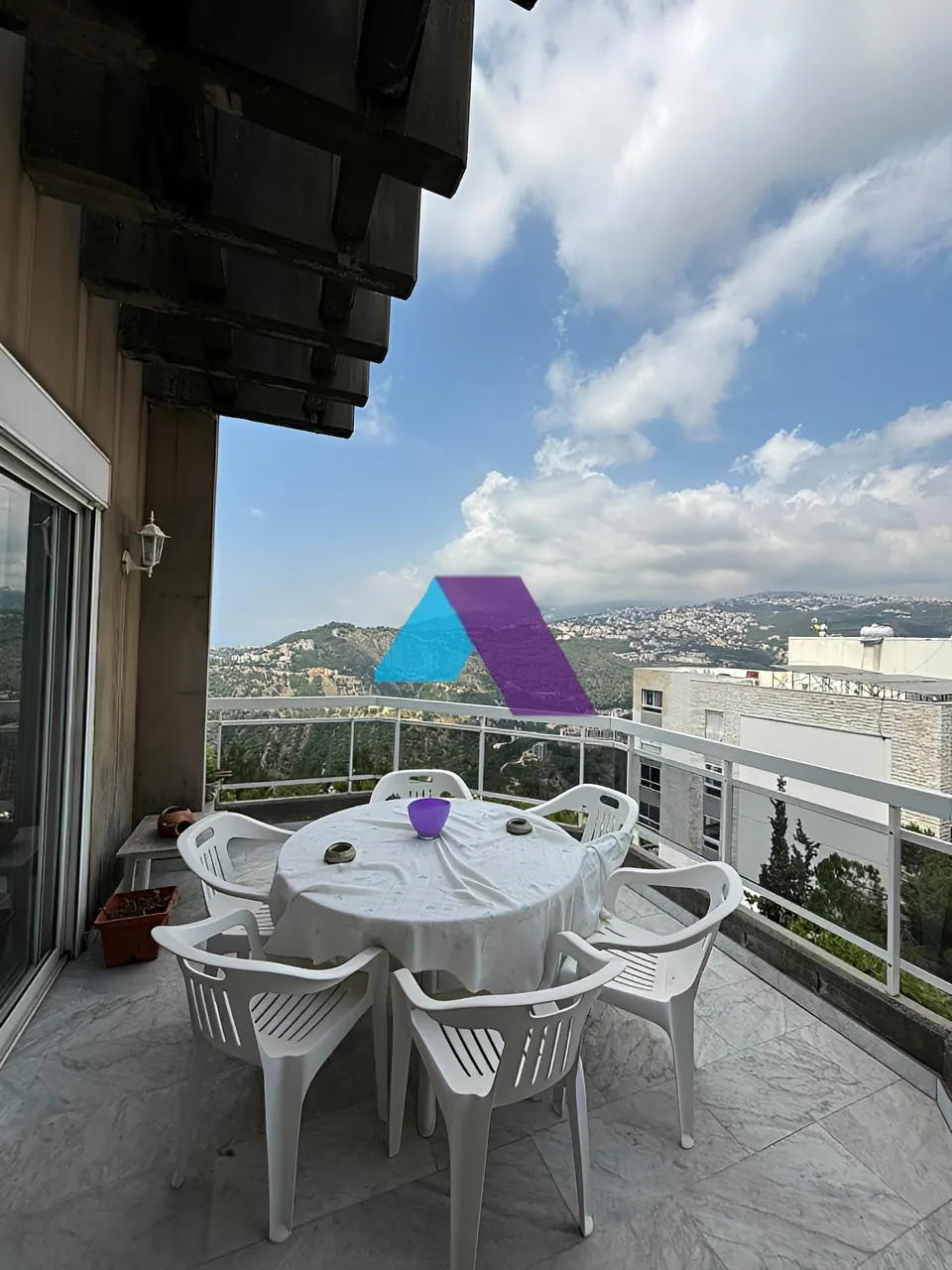 Apartment for Sale in Dik El Mehdi