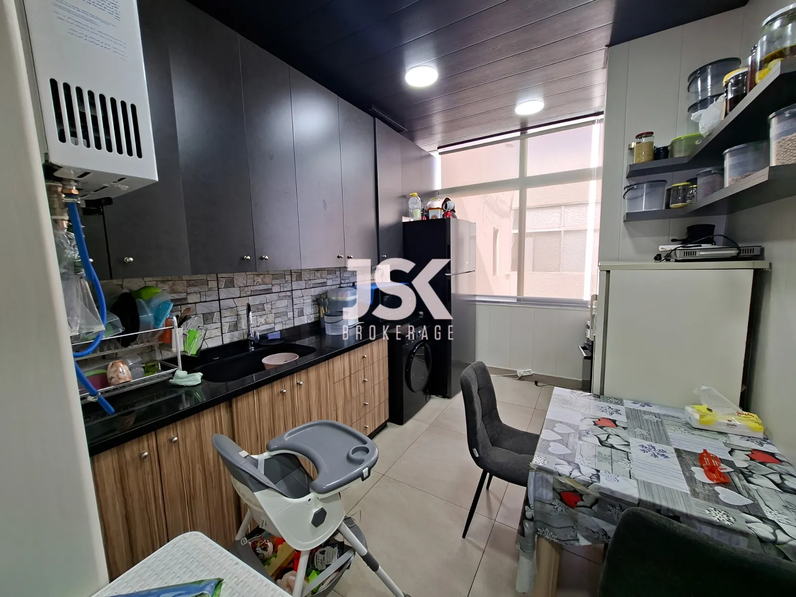 Apartment for Sale in Blat