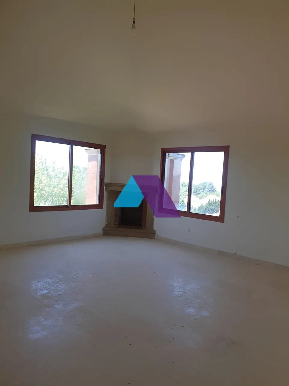 Villa for Sale in Aley
