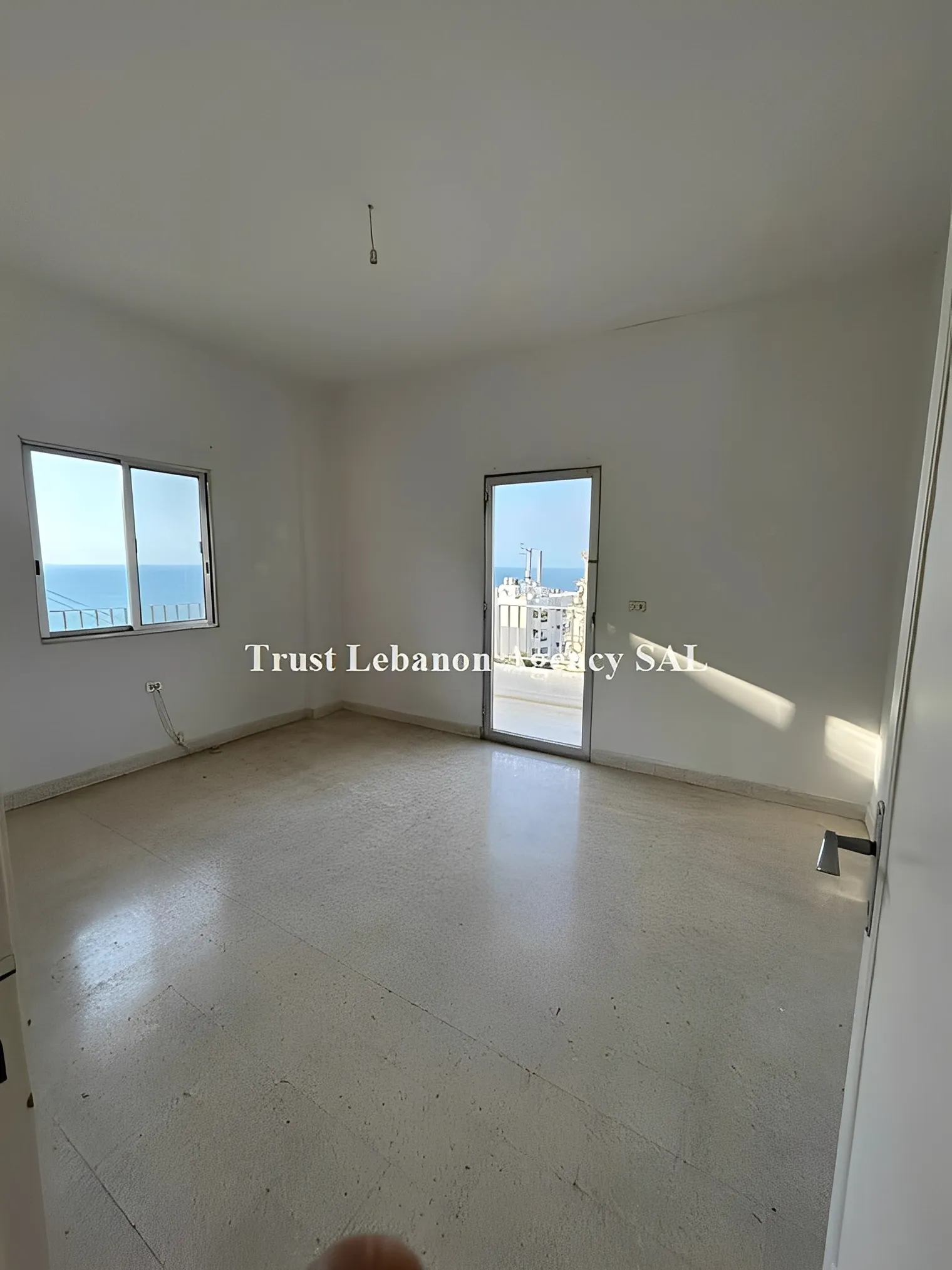 Apartment for Sale in Keserwan Zouk Mosbeh Lebanon