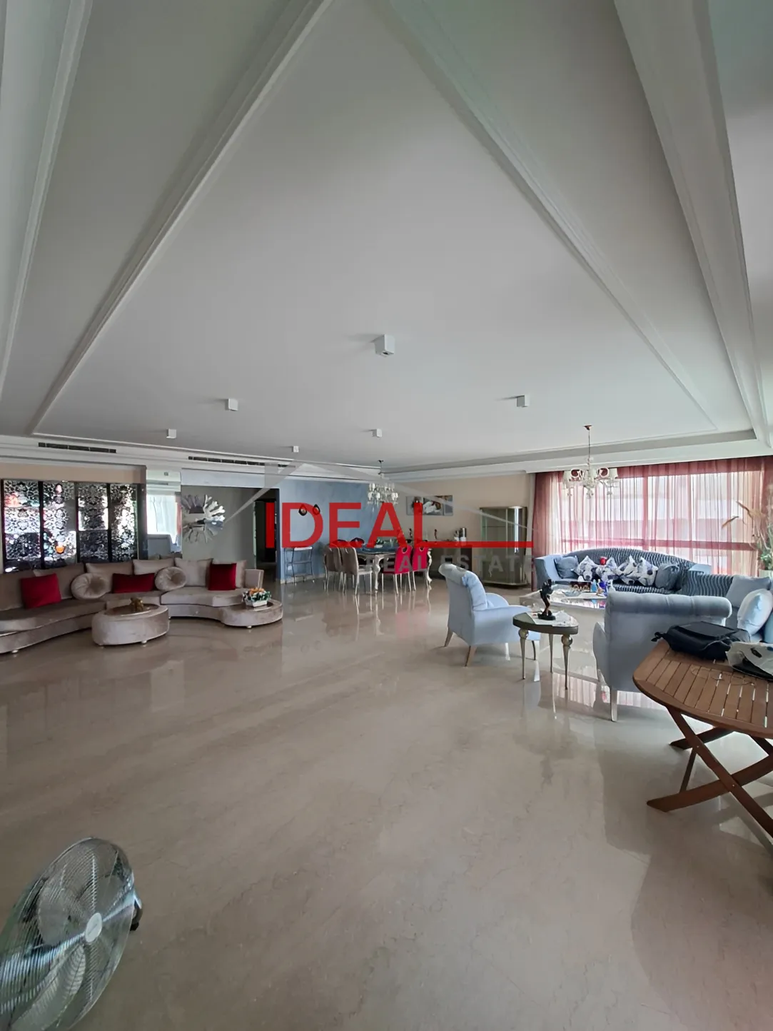 Apartment for sale in Sahel Aalma, Lebanon - 4 bed, 6 bath