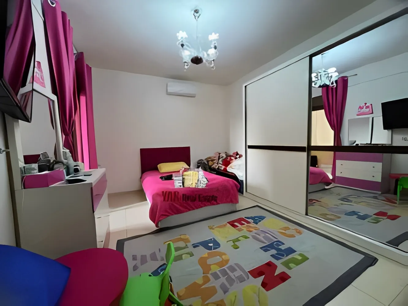 Apartment for Sale in Zouk Mikael