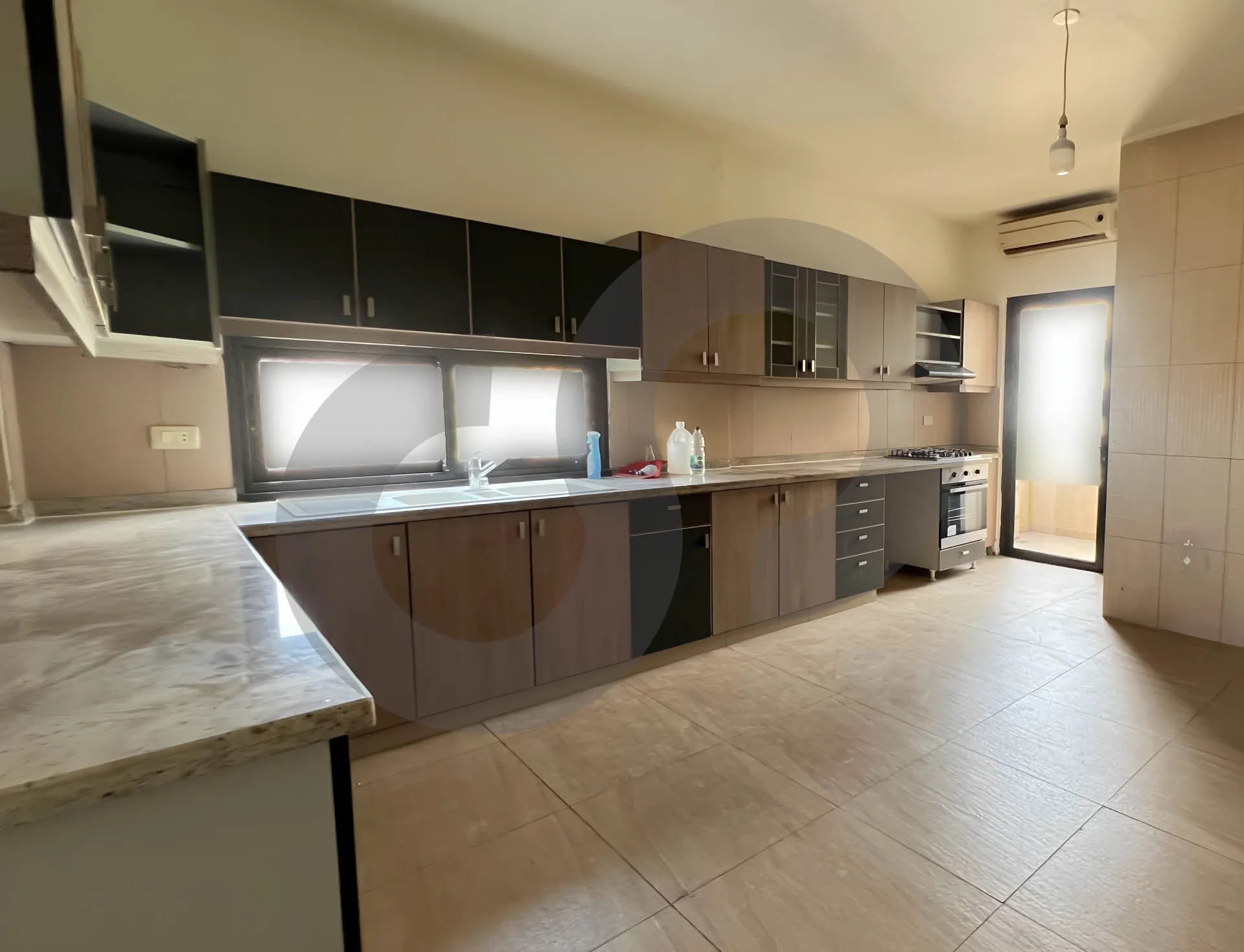 Apartment for Rent in Dbayeh - 3 bed, 4 bath