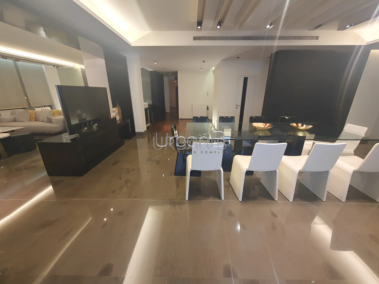 Residential in Raoucheh, beirut, lebanon - 4 bed, 5.5 bath
