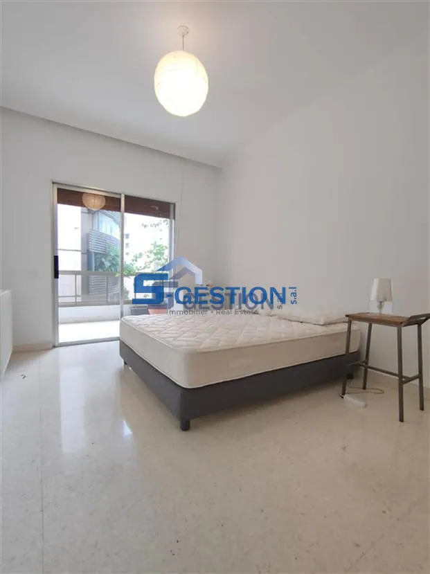 Apartment for Rent in Achrafieh