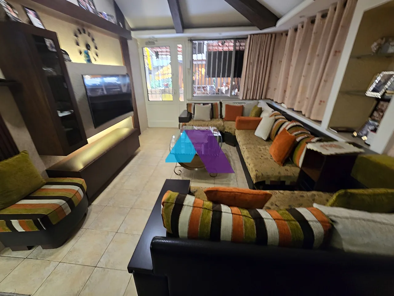 Apartment for Sale in New Rawda