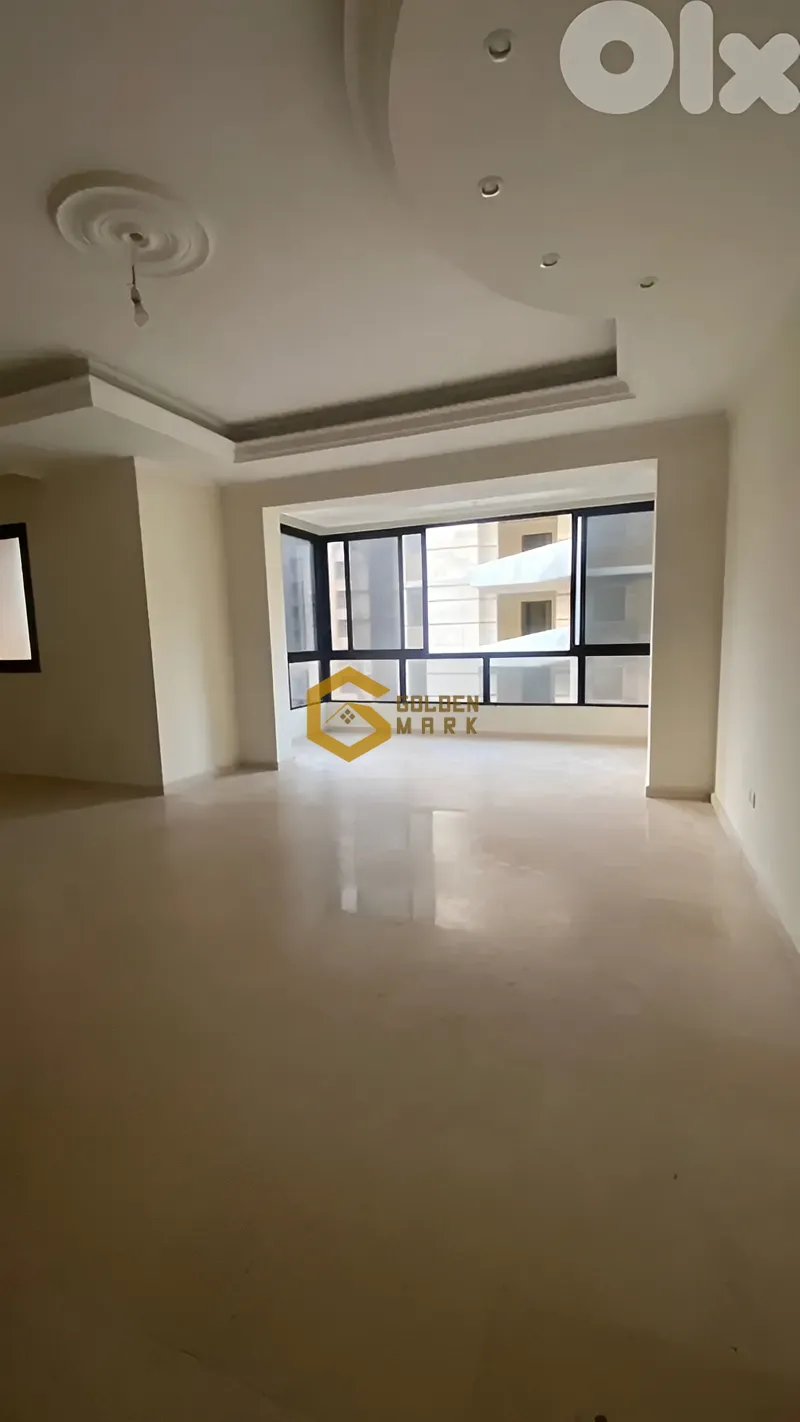 Apartment for Sale in Tripoli - 3 bed, 3 bath