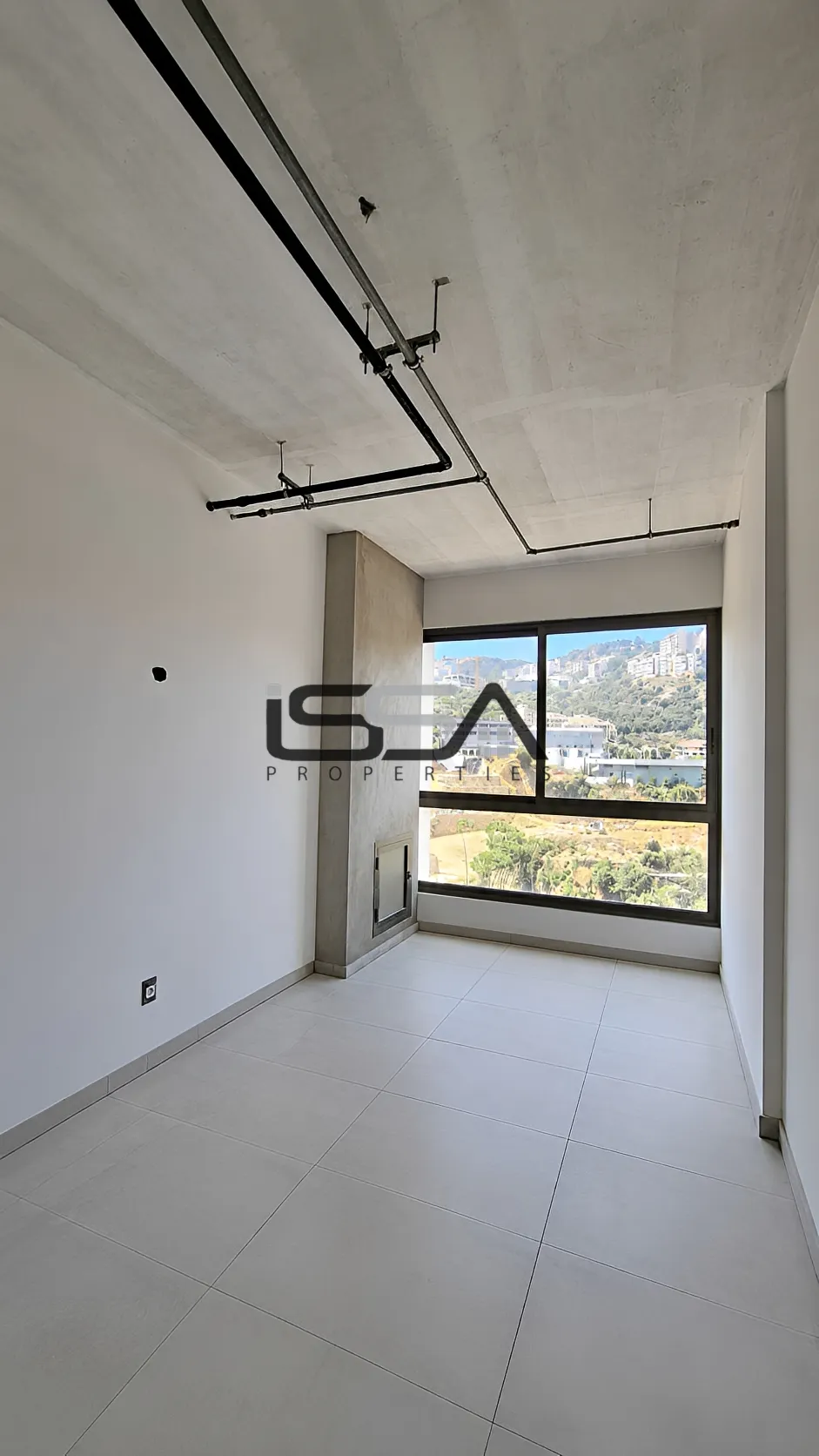 Apartment for sale in Zikrit, lebanon