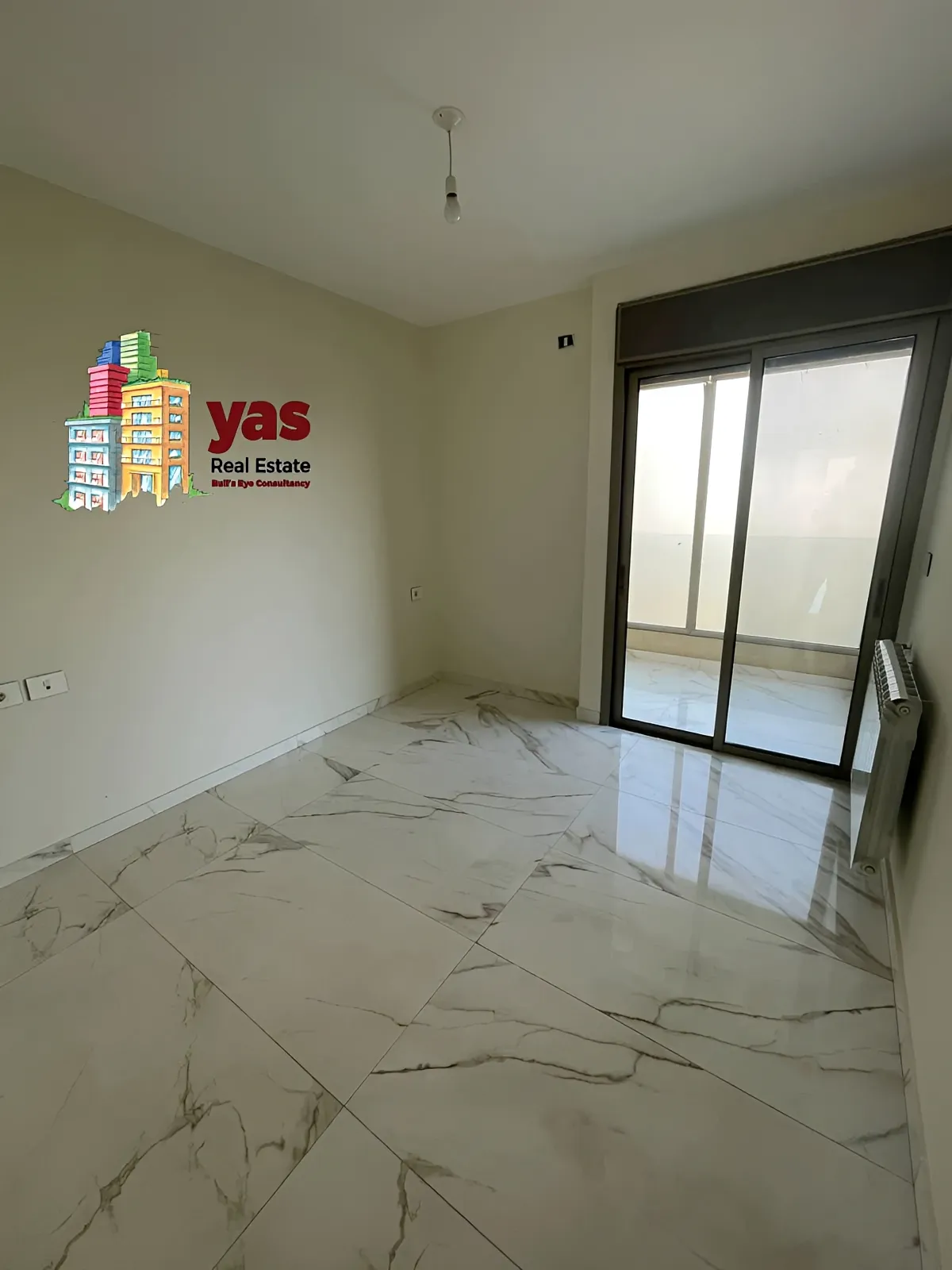 Apartment for Sale in Mar Moussa - 2 bed, 4 bath