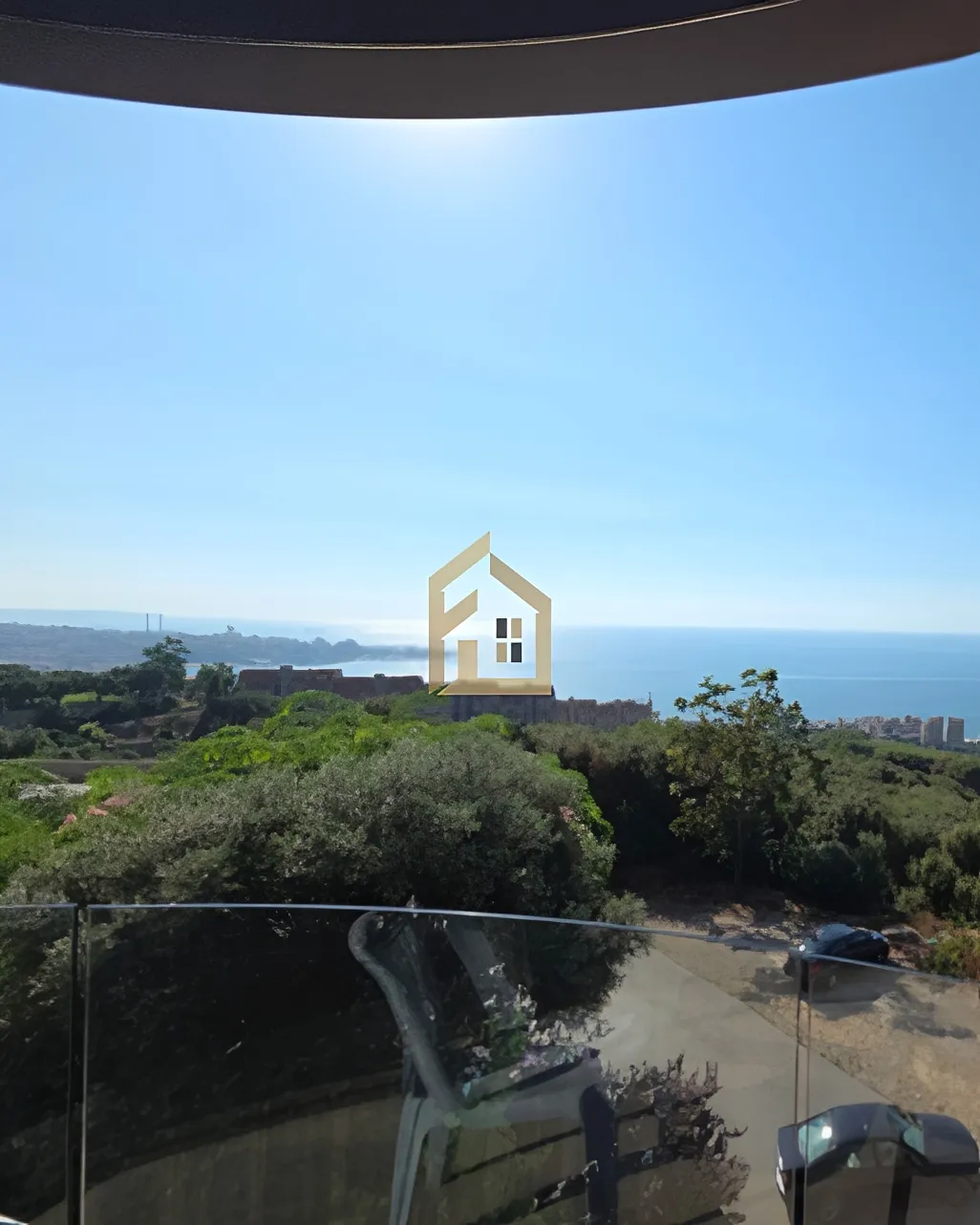 Apartment for sale in Sahel Aalma, Lebanon