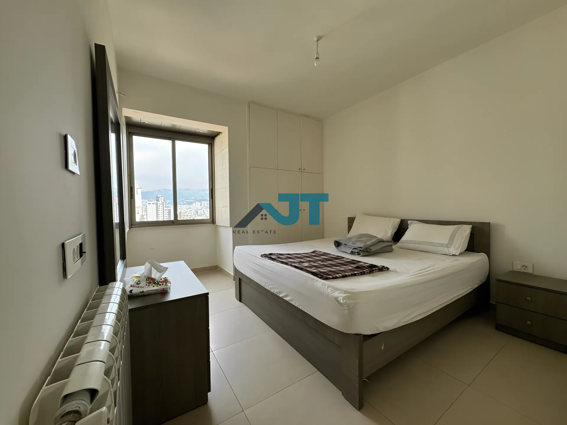 Apartment for Rent in sodeco