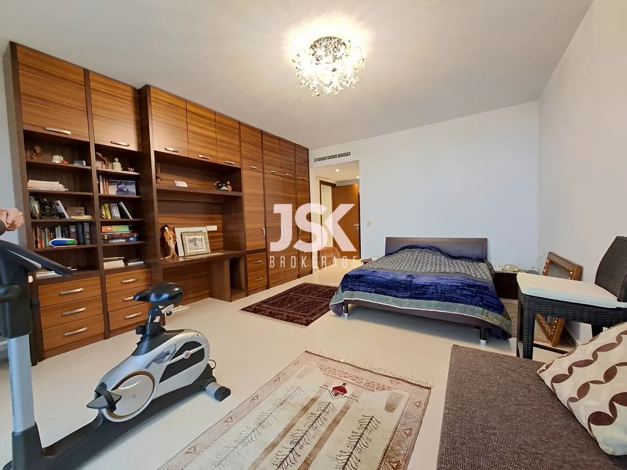 Apartment for Sale in Adma w Dafnah