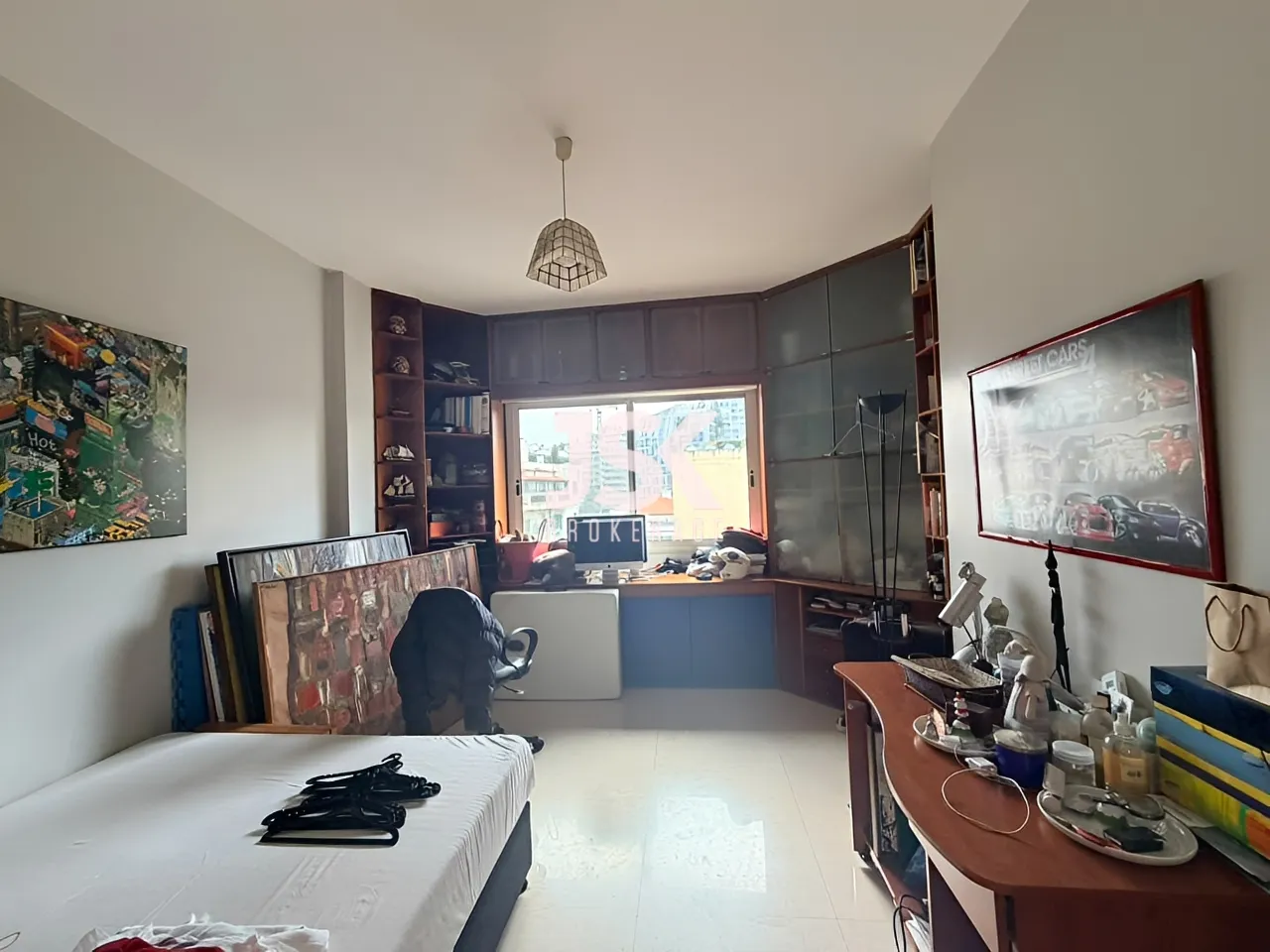 Apartment for Sale in Achrafieh