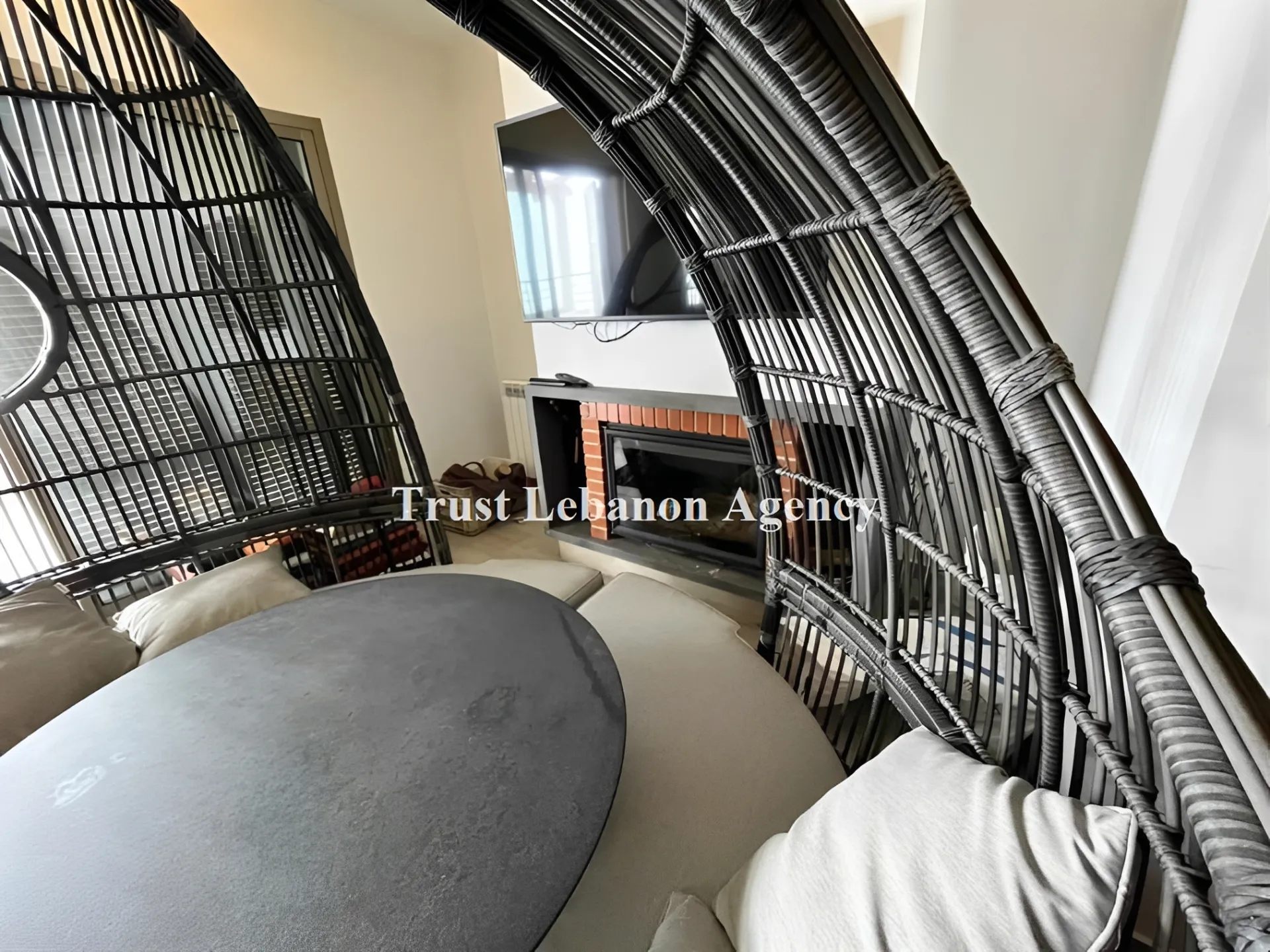 Duplex for Sale in Metn Zaarour Lebanon