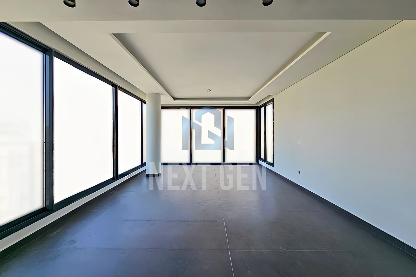 Duplex for Sale in Achrafieh - 3 bed, 5 bath