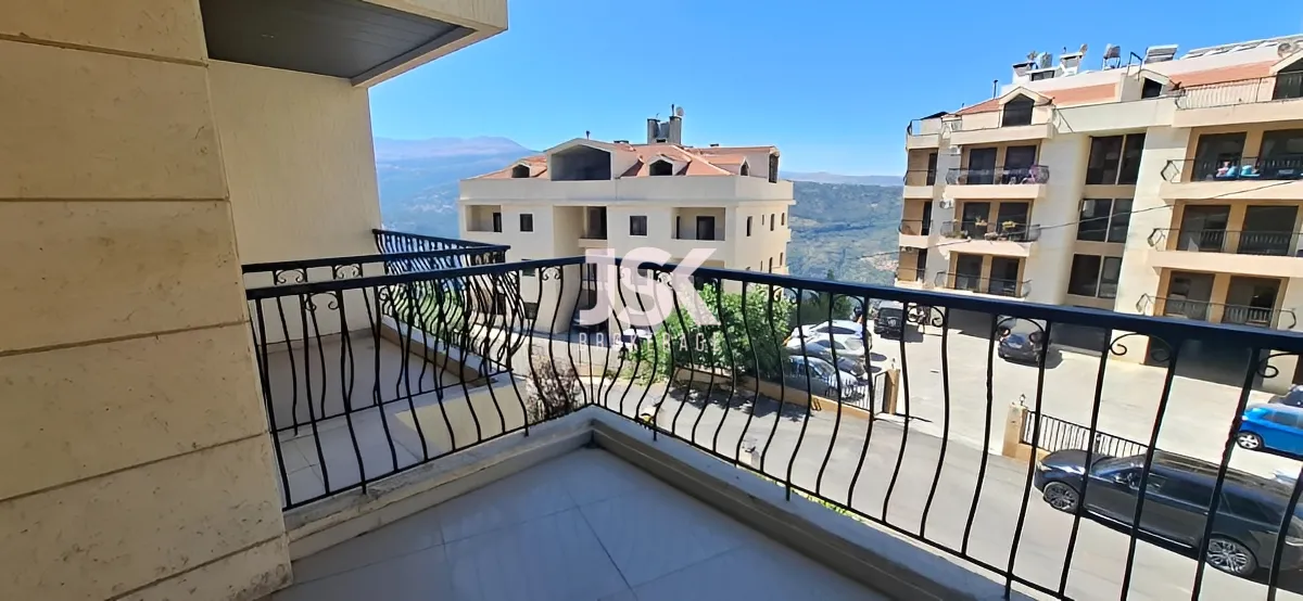 Apartment for Sale in Daoura, Lebanon