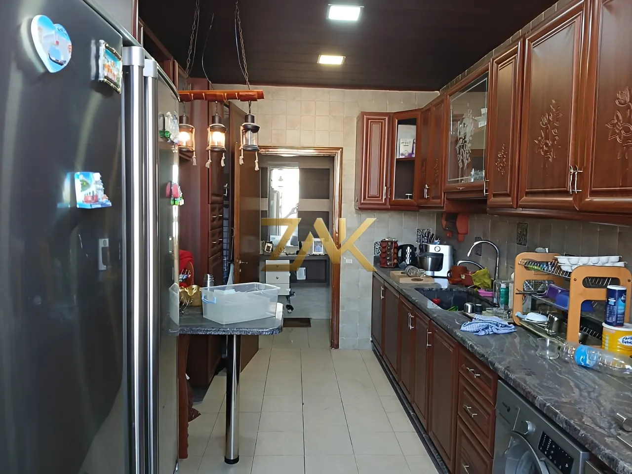 Apartment for Sale Zouk Mikael