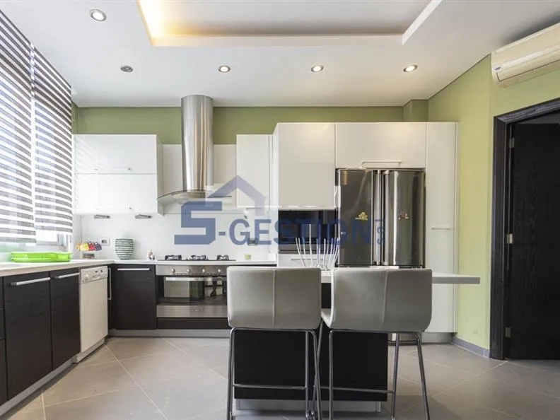 Apartment for Sale in Achrafieh