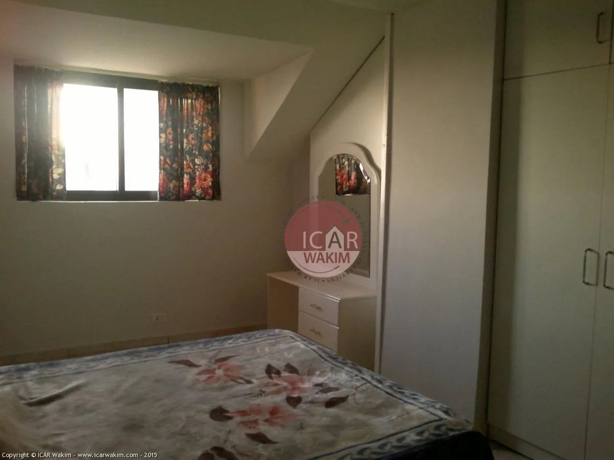 Duplex for Sale in Zouk Mosbeh - 4 bed, 3 bath