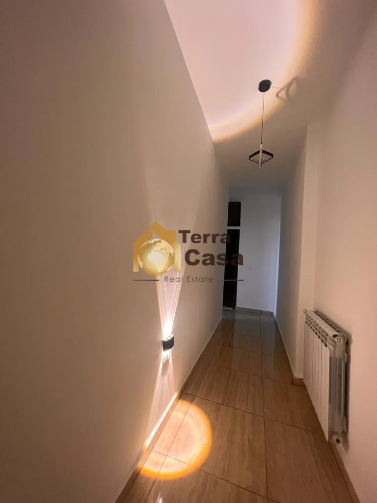 Apartment for rent in Zahle, Lebanon