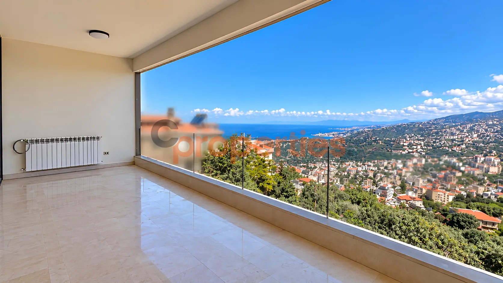 Apartment for Sale in Cornet Chahwan