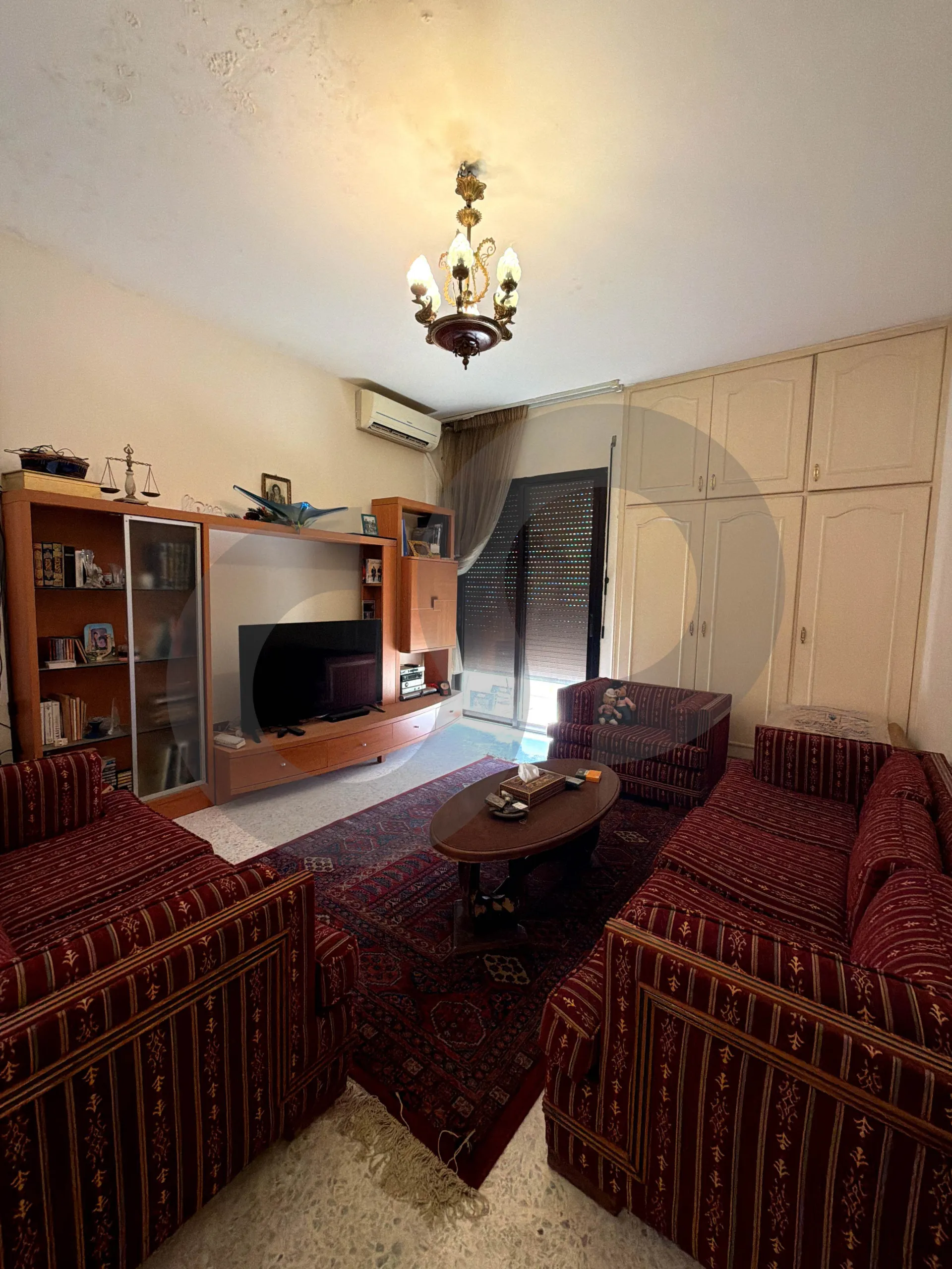 Apartment for Sale in Dawhet Aramoun