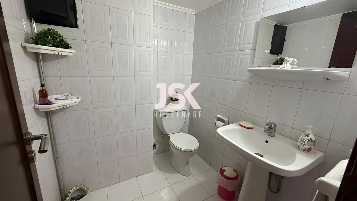 Apartment for Rent in Naqqache, Lebanon