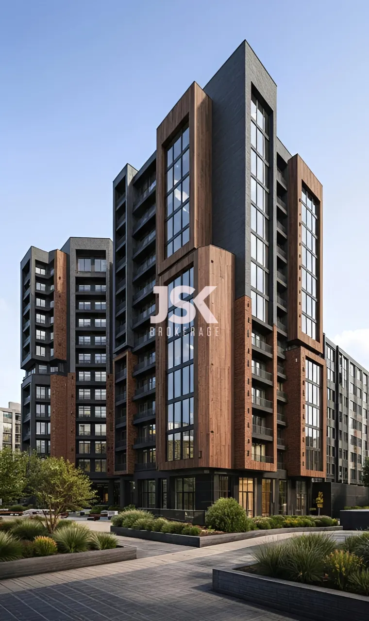 Apartment for Sale in Verdun