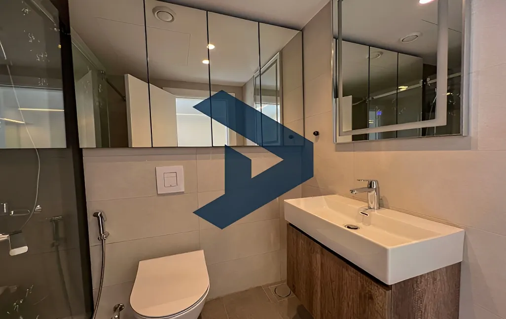 Duplex for rent in Achrafieh, Beirut, Lebanon