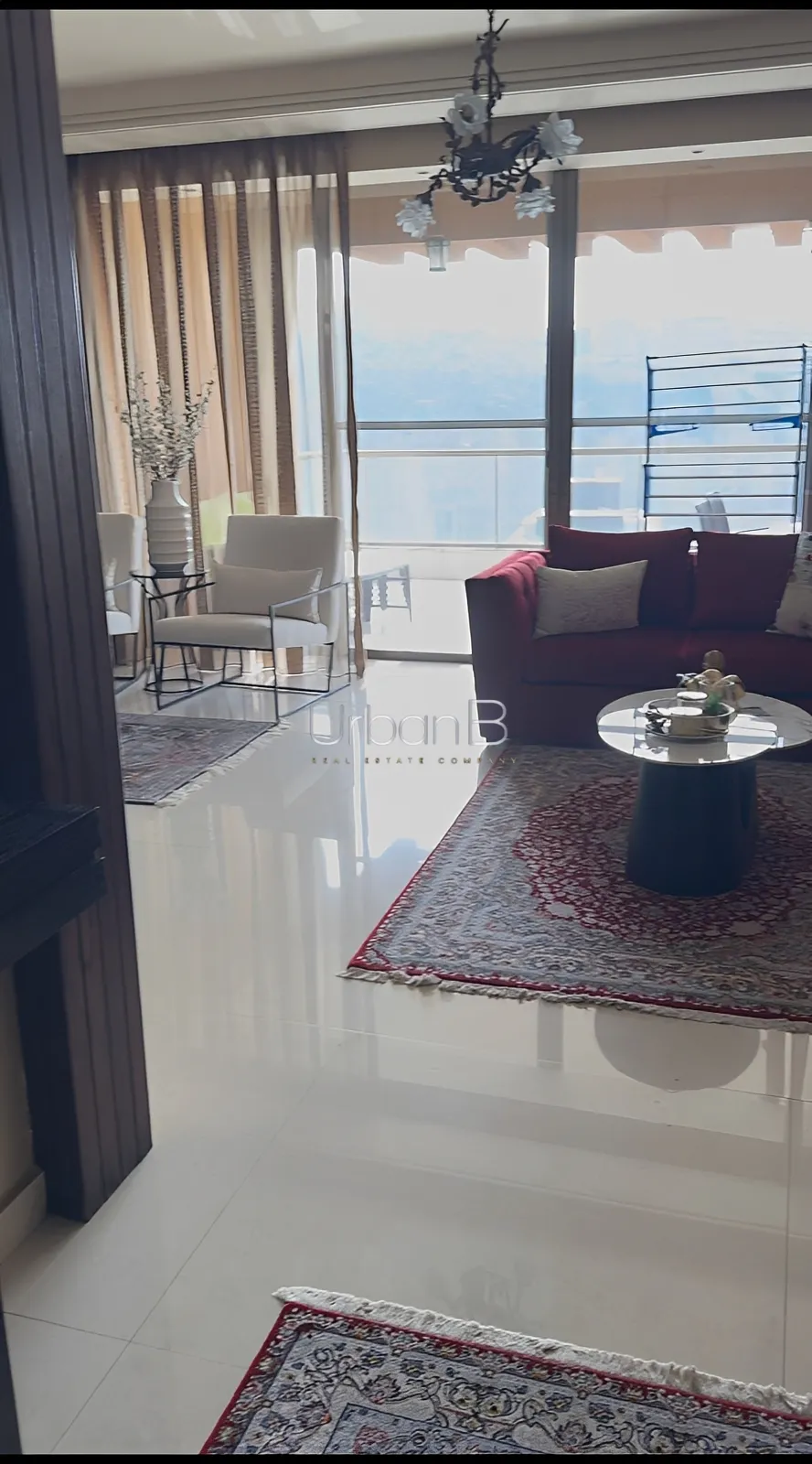 Duplex for rent in Mansourieh, lebanon - 4 bed, 4.5 bath