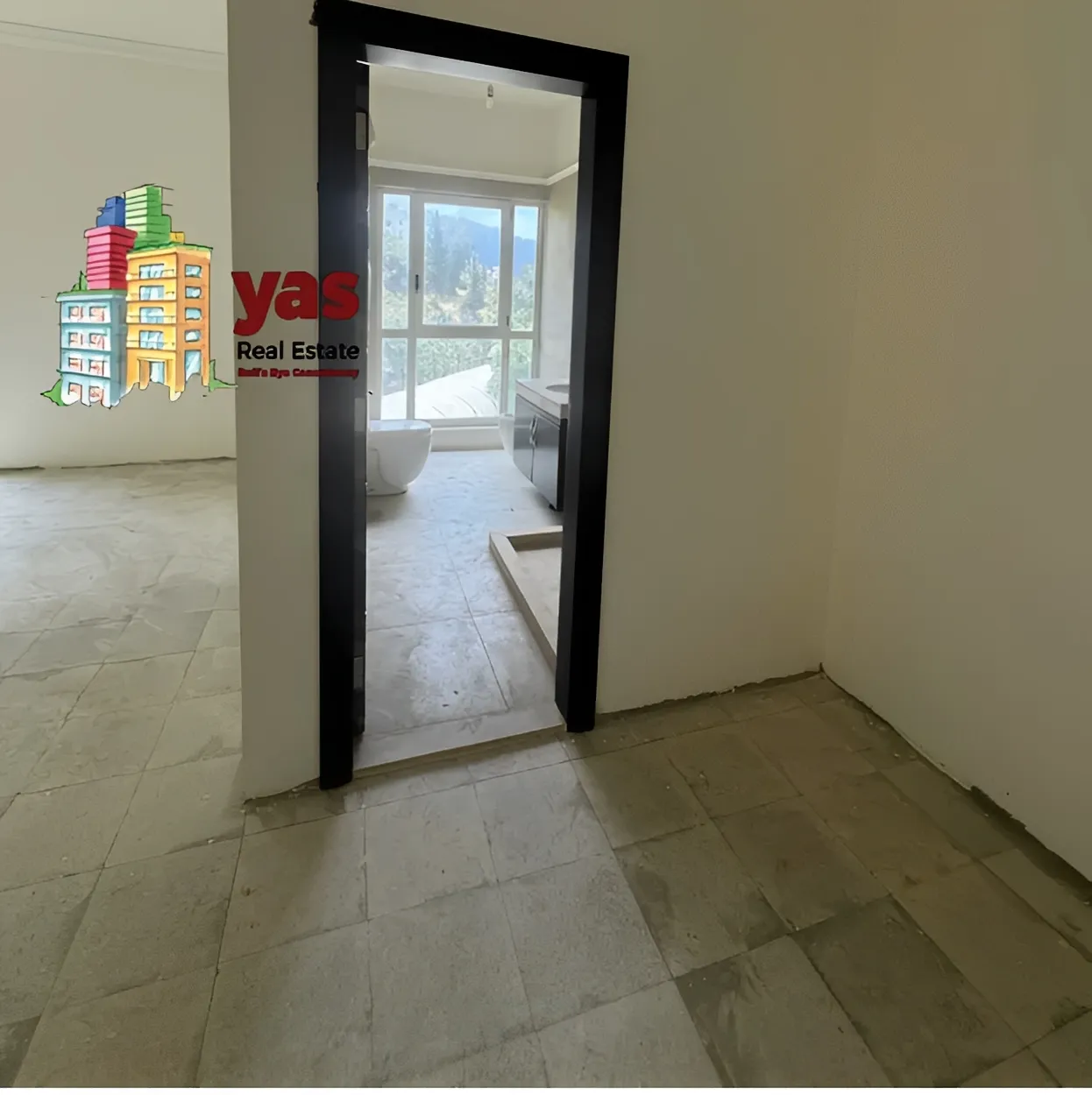 Apartment for Sale in Kfar Hbab