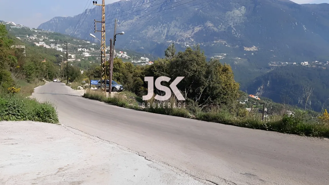 Land for Sale in Adonis, Lebanon