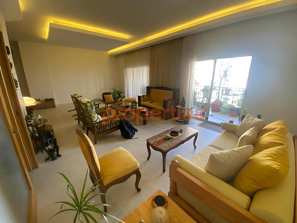 Apartment for Sale in Jal El Dib
