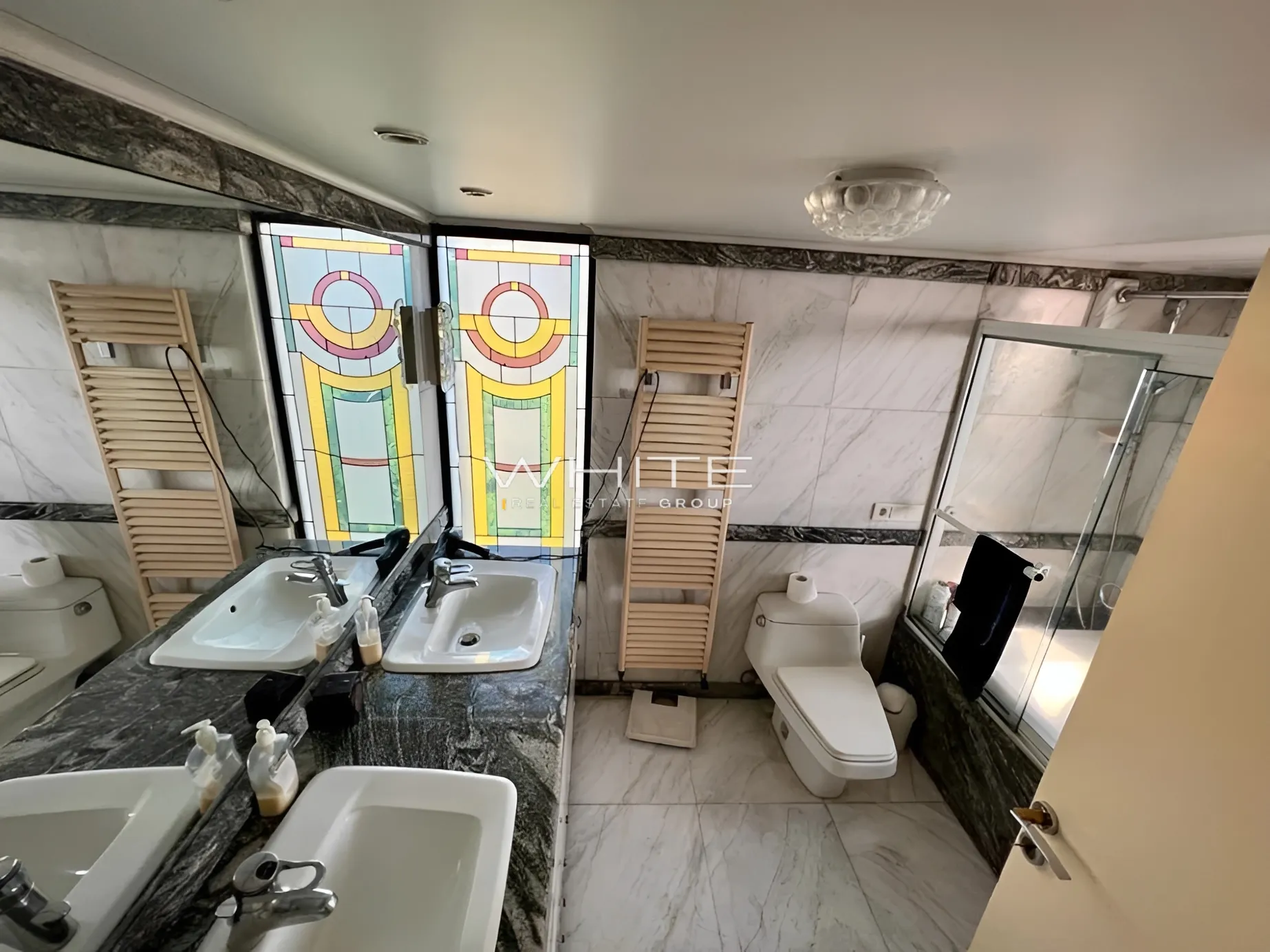 Apartment for sale in Rabieh, Lebanon
