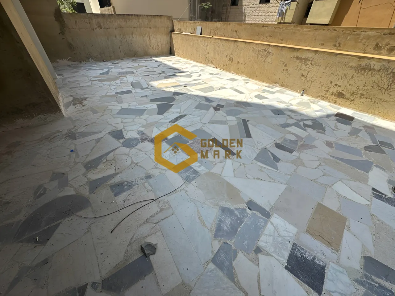 Apartment for sale in Dekwaneh, Lebanon - 2 bed, 2 bath