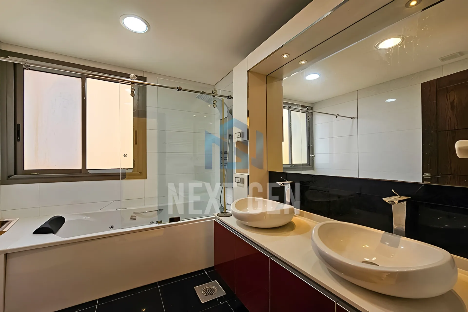 Apartment for sale in Ramlet El Baida, Bayrut, Lebanon