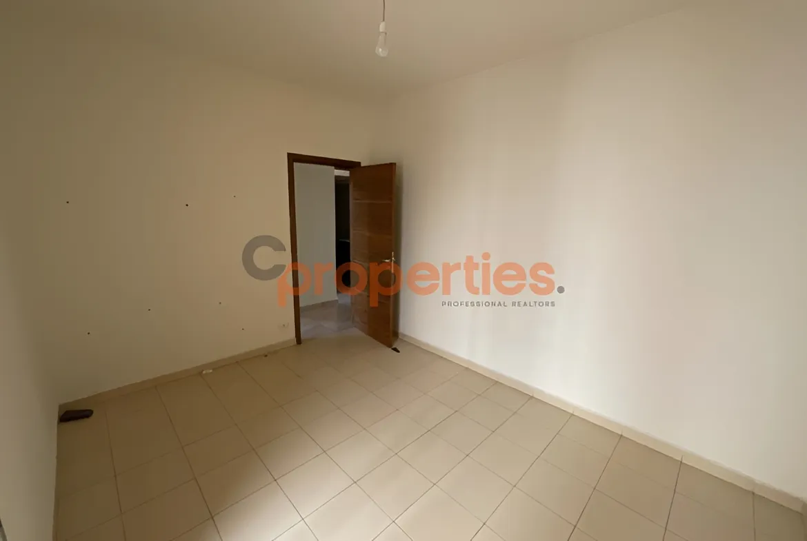 Apartment for Rent in Dekwaneh
