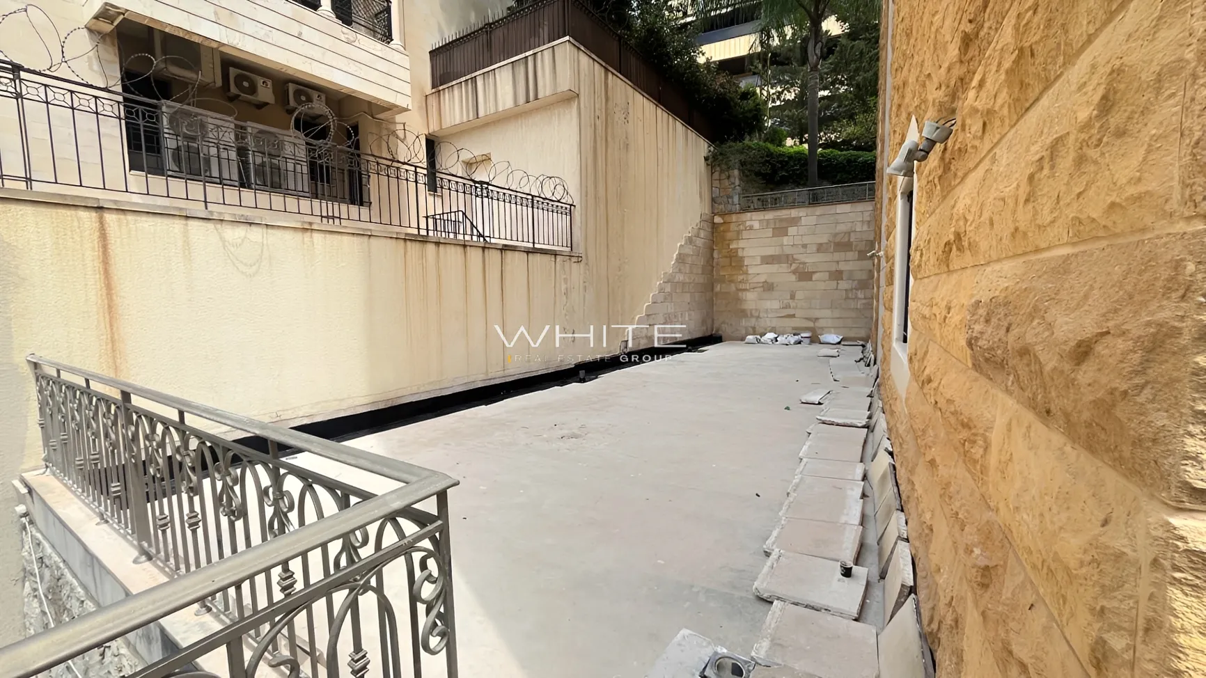 Apartment for rent in Bayada, Rabieh, Lebanon