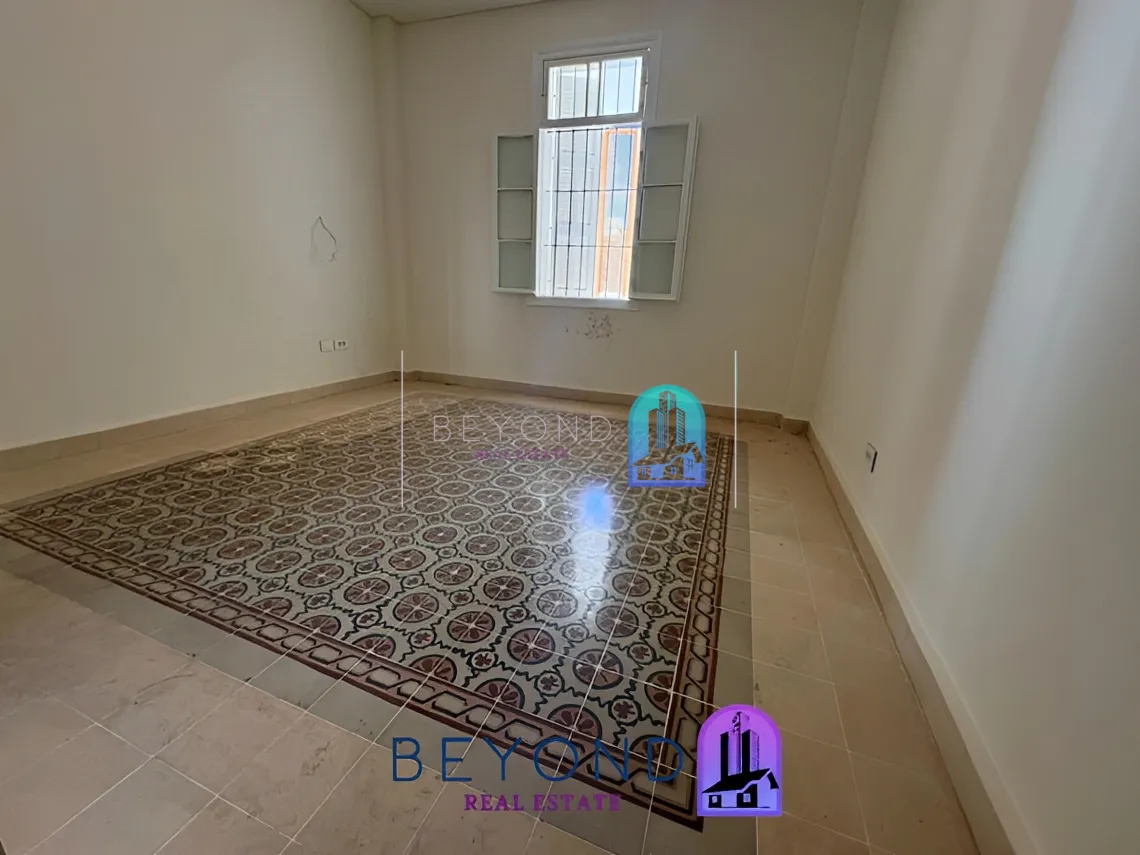 Apartment for rent in Bliss, Bayrut, Lebanon
