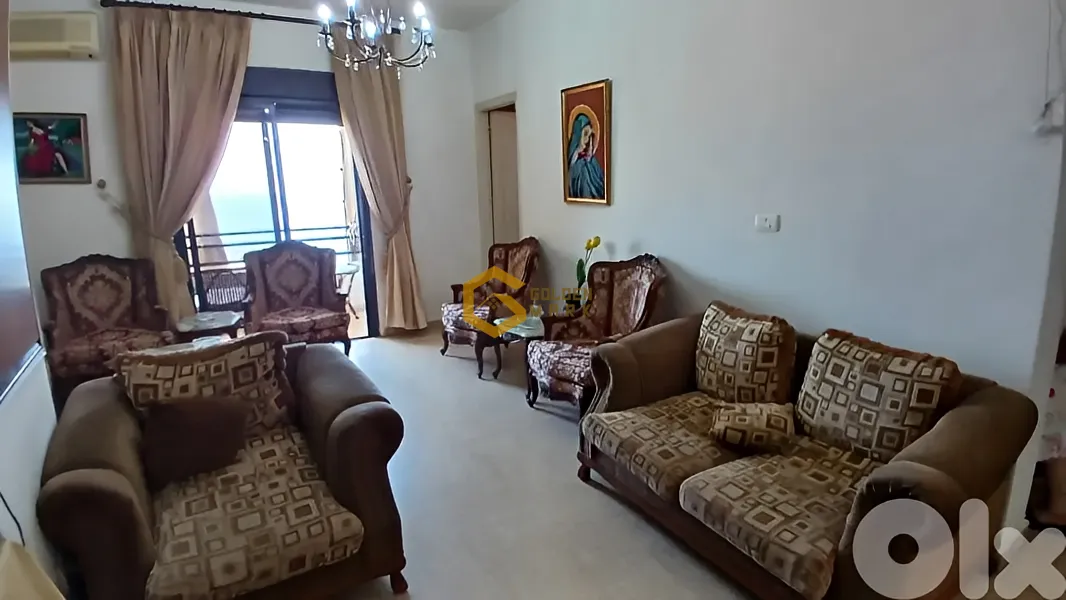 Apartment for Sale in Ghadir - 2 bed, 2 bath