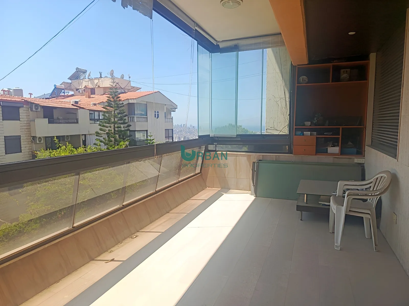 Apartment for sale in Fanar, lebanon