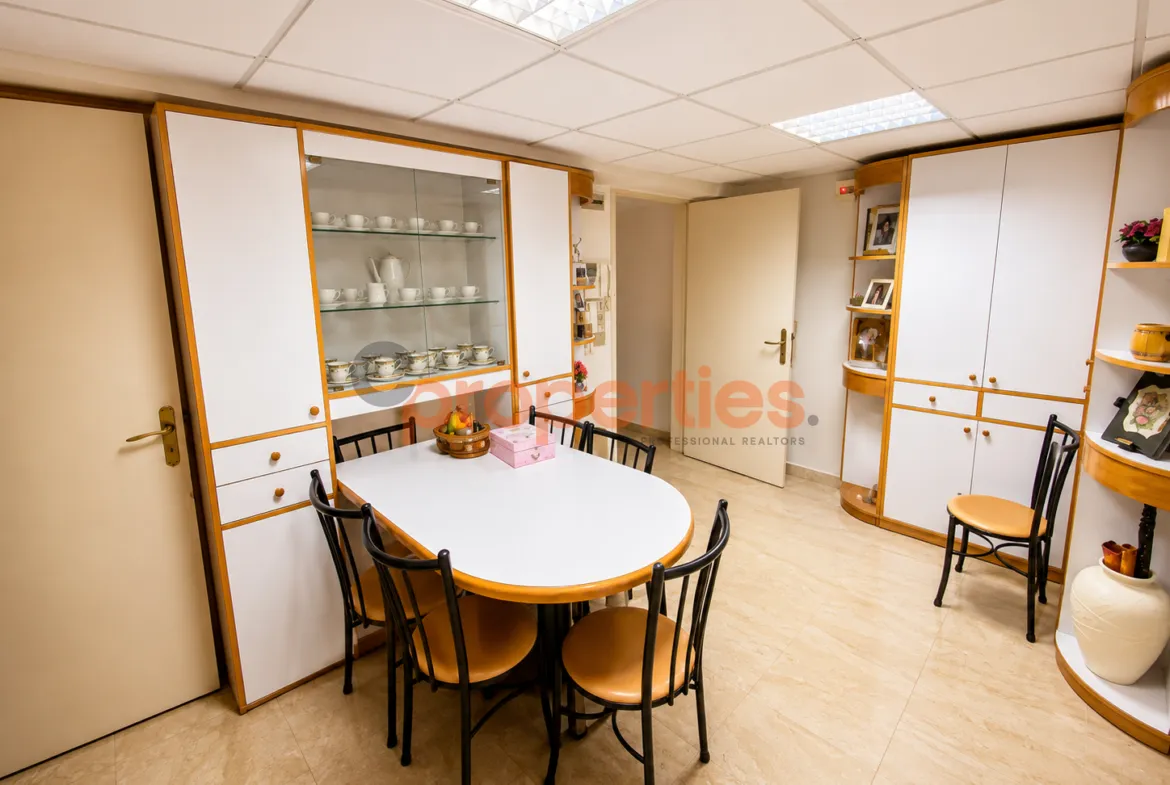 Apartment for Sale in Jal El Dib