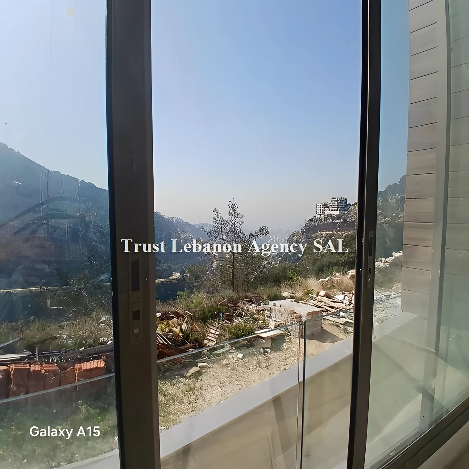 Apartment for Sale in Metn Rabwe Lebanon - 1 bed, 1 bath