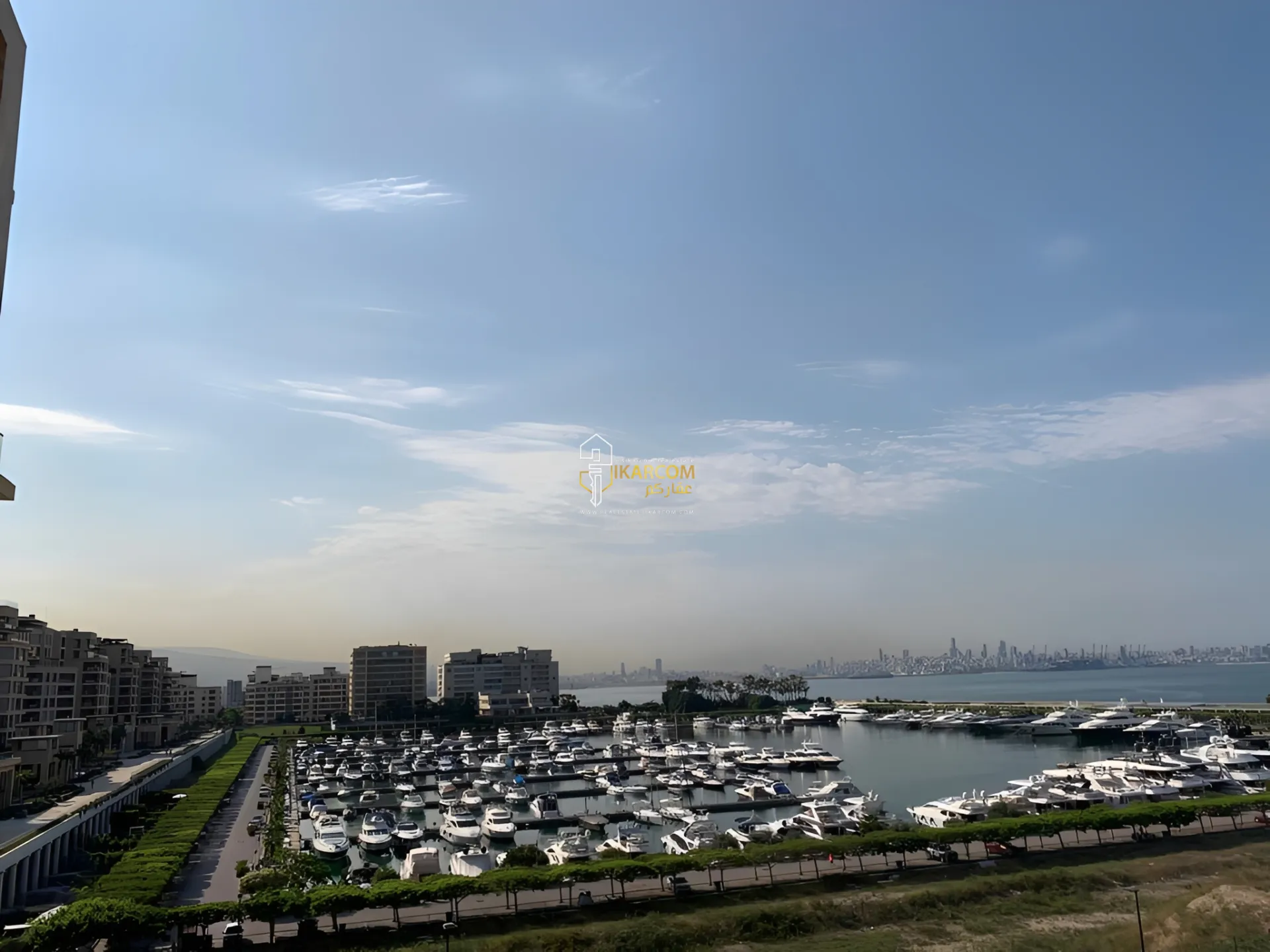Apartment for Rent in Dbayeh